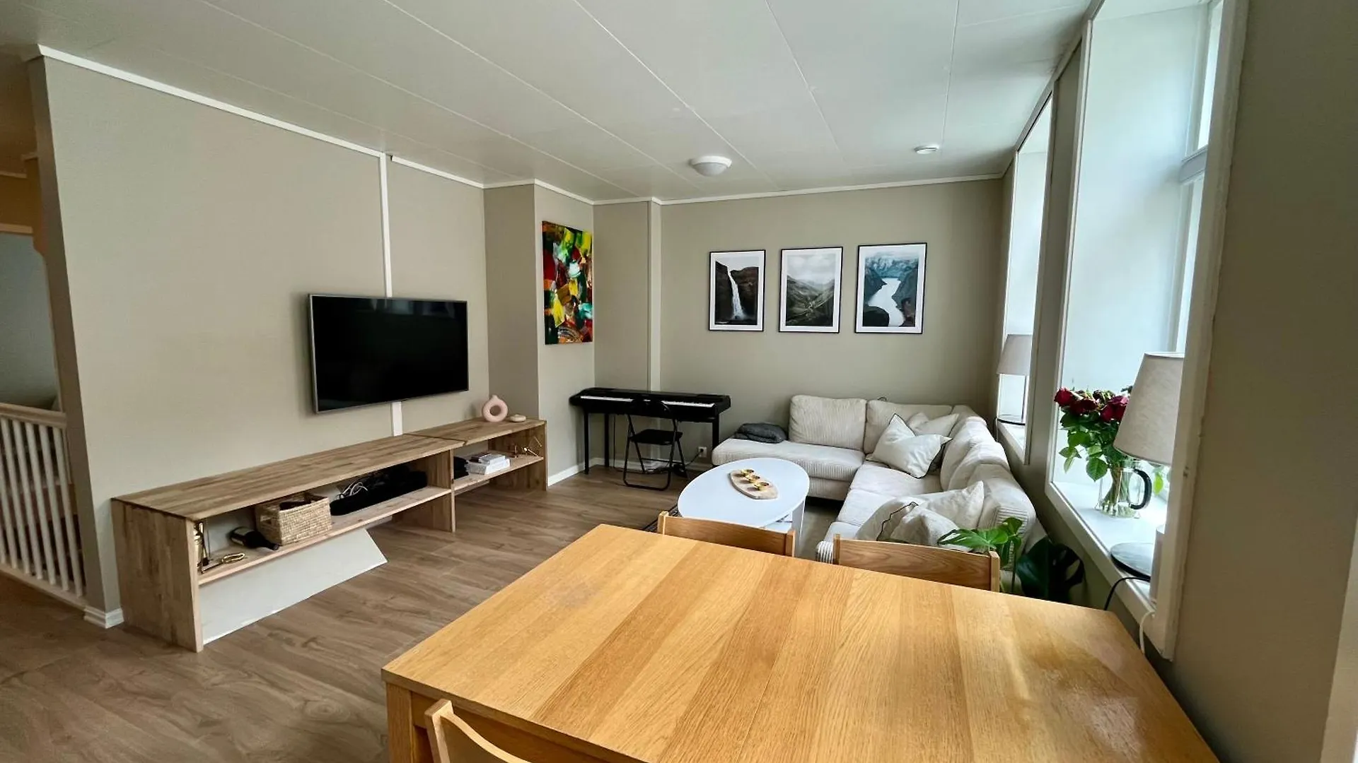 Central Apartment In Bergen City Center 0*,  נורבגיה